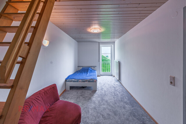 Natur & Komfort vereint – Einfamilienhaus mit Weitblick und Privatsphäre