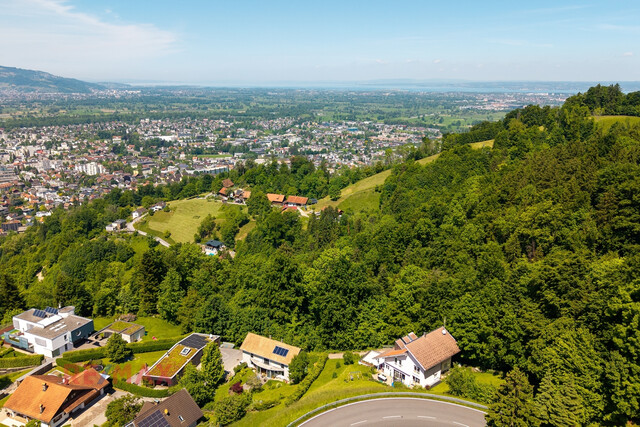 Natur & Komfort vereint – Einfamilienhaus mit Weitblick und Privatsphäre