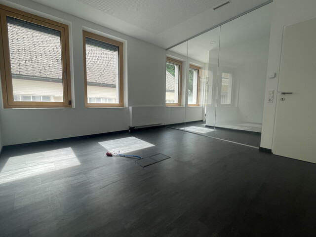 Arbeiten in bester Lage: Büroflächen in Feldkirch