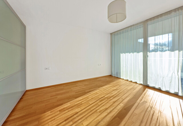 Attraktive 3-Zimmerwohnung mit modernster Energieeffizienz