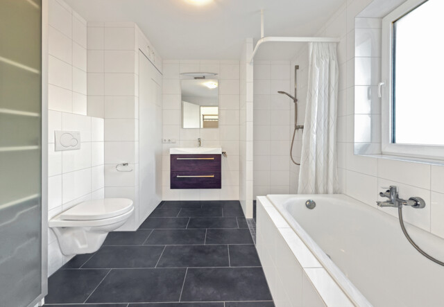 Attraktive 3-Zimmerwohnung mit modernster Energieeffizienz