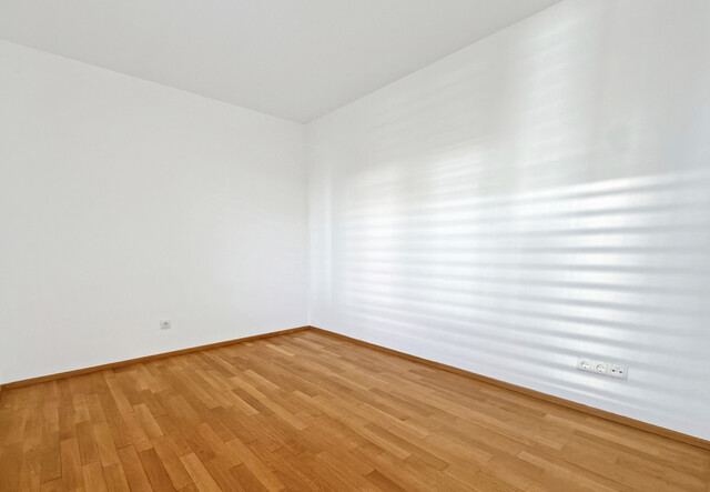 Attraktive 3-Zimmerwohnung mit modernster Energieeffizienz