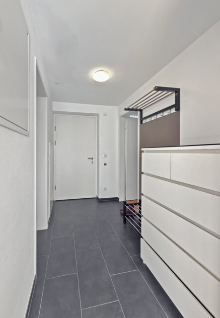 Attraktive 3-Zimmerwohnung mit modernster Energieeffizienz