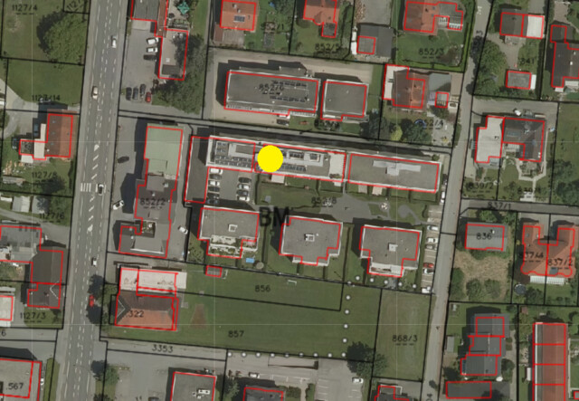 Attraktive 3-Zimmerwohnung mit modernster Energieeffizienz