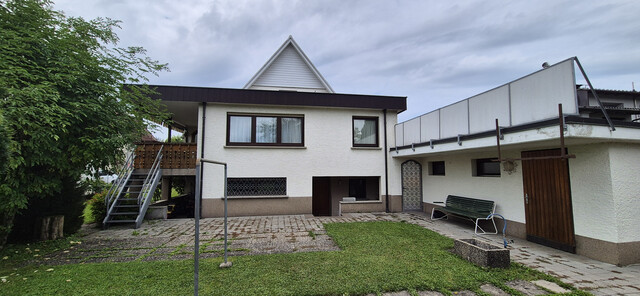 Haus zu verkaufen