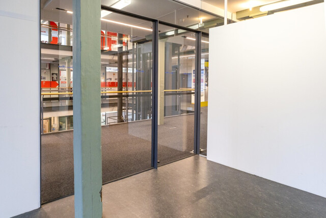 Attraktive Bürofläche in der Lünerseefabrik - 48m²