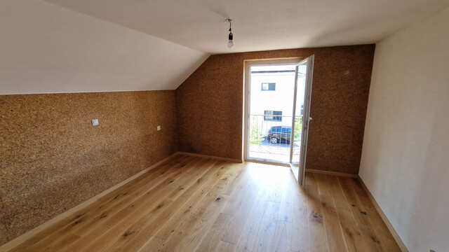 Großzügiges Einfamilienhaus mit Garage und Keller in Koblach!
