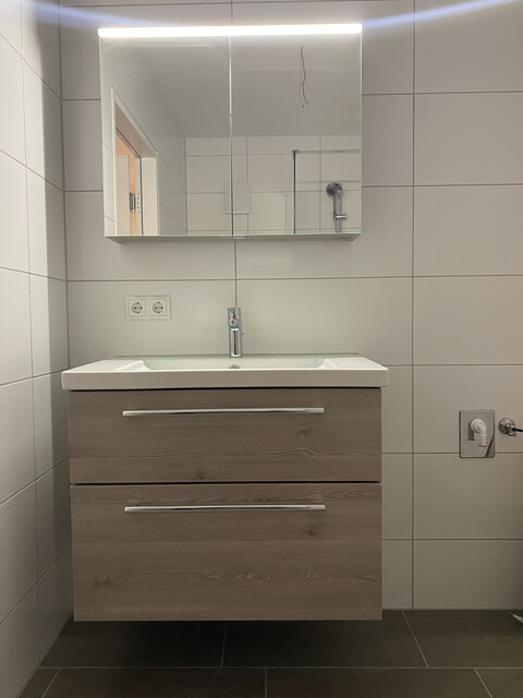 Schöne 2-Zimmerwohnung (Top B2) mit großem Garten in Thüringen