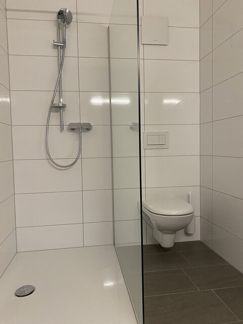 Schöne 2-Zimmerwohnung (Top B2) mit großem Garten in Thüringen