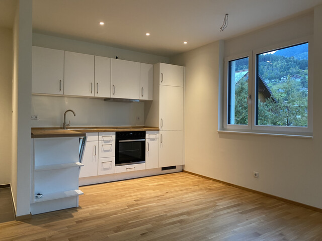 Schöne 2-Zimmerwohnung (Top B2) mit großem Garten in Thüringen