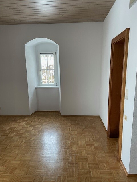 Schönes 1-Zimmerappartement in Bregenz