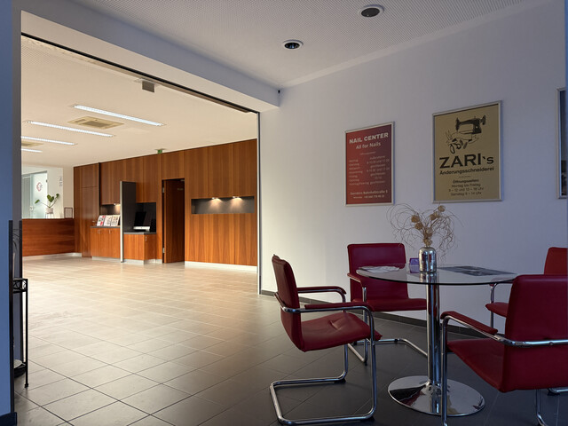 Büro im Zentrum von Dornbirn zu vermieten