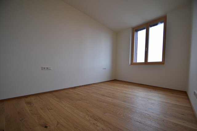 Wohnen im Rathaus Quartier 3-Zimmerwohnung Top 15