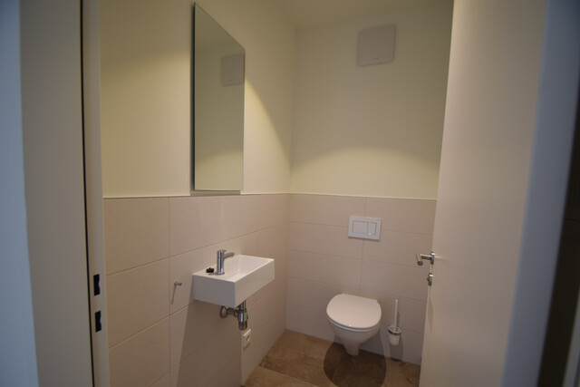 Wohnen im Rathaus Quartier 3-Zimmerwohnung Top 15