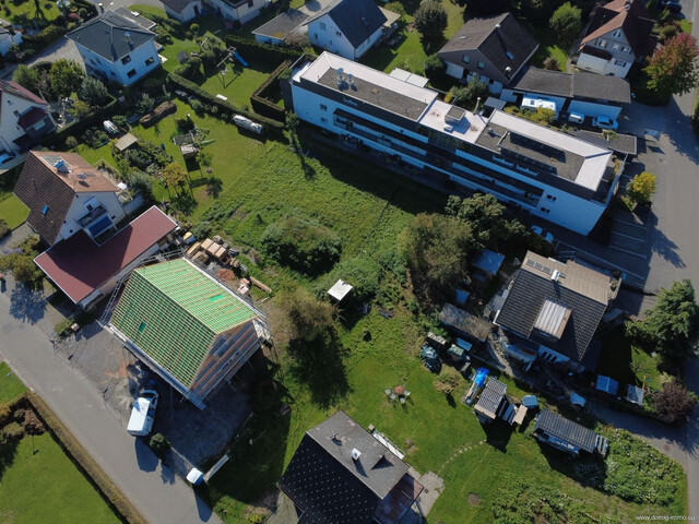 Ruhig gelegenes Baugrundstück mit optionalem Nachbargrundstück in Altach