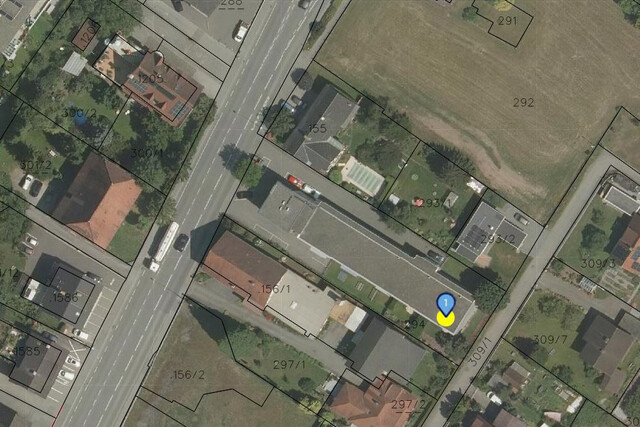 Wohlfühlcharakter im Dachgeschoß: 3 ZiWo mit freiem Blick ins Grüne von Feldkirch
