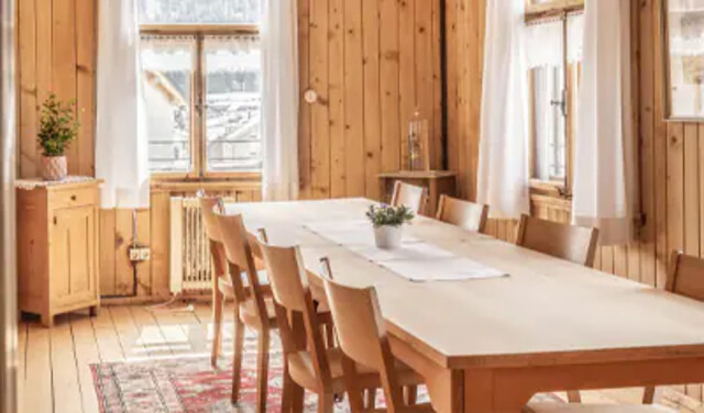 Verpachtung - Traditionsgasthaus Löwen in Au/Rehmen - Bregenzerwald - Gasthaus mit Charme und starken Erfolgsfaktoren