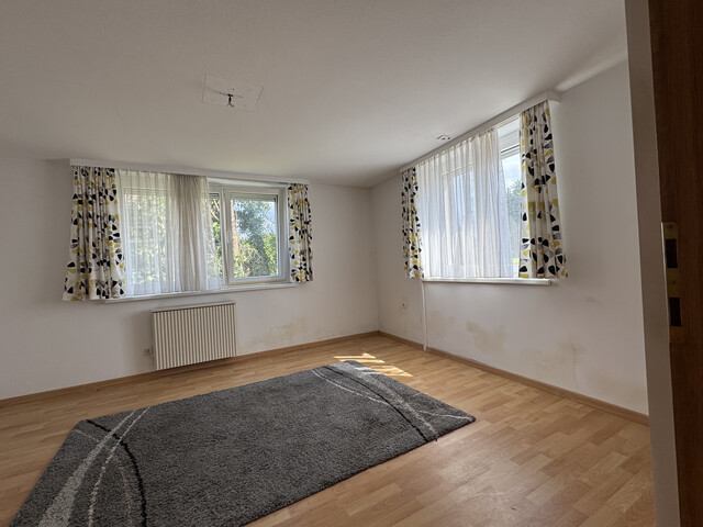 Zentral gelegenes Herrenhaus 2 Etagen