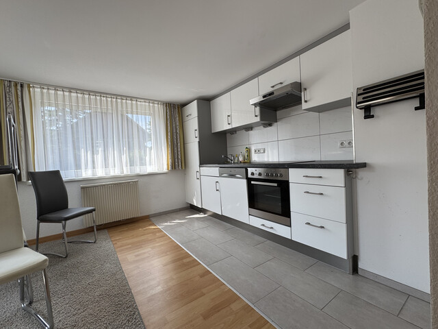 Zentral gelegenes Herrenhaus 2 Etagen