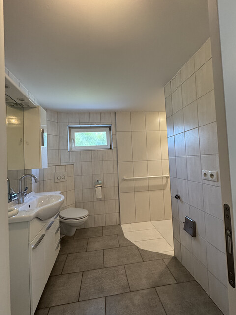 Zentral gelegenes Herrenhaus 2 Etagen