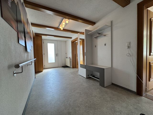 Zentral gelegenes Herrenhaus 2 Etagen