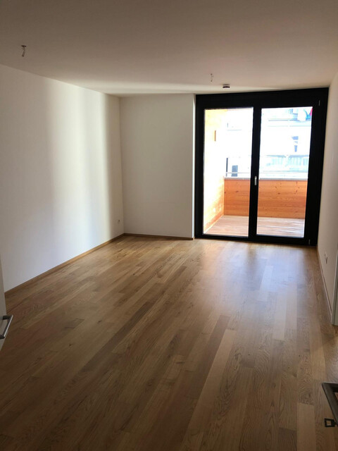 Hochwertige Wohnung in Bestlage - Bregenz Mitte