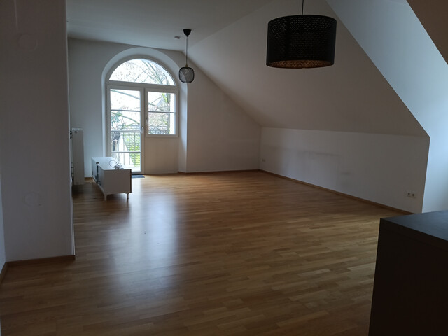 Traumhafte Stadtwohnung im Herzen von Feldkirch