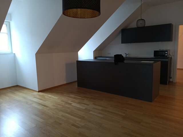 Traumhafte Stadtwohnung im Herzen von Feldkirch