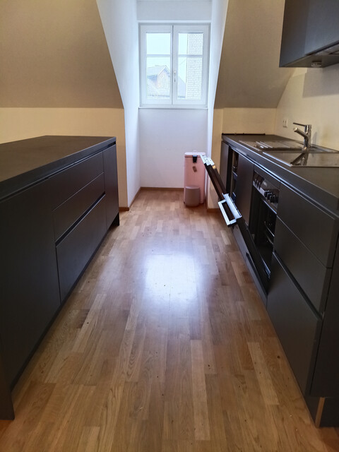 Traumhafte Stadtwohnung im Herzen von Feldkirch