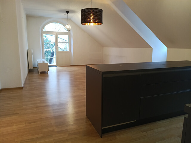 Traumhafte Stadtwohnung im Herzen von Feldkirch