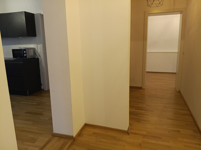 Traumhafte Stadtwohnung im Herzen von Feldkirch