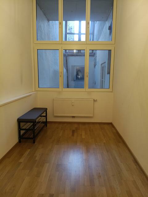 Traumhafte Stadtwohnung im Herzen von Feldkirch