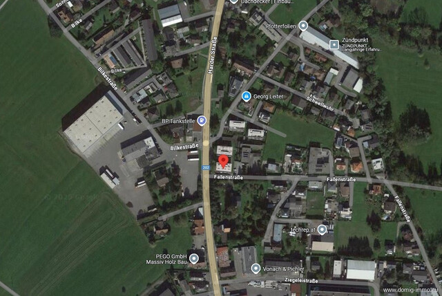 Viel Wohnraum zum fairen Preis – 5-Zimmer-Wohnung mit Tiefgarage in Fußach