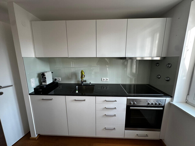 Traumhafte Wohnung mit Balkon und Dachterrasse in Top-Lage!