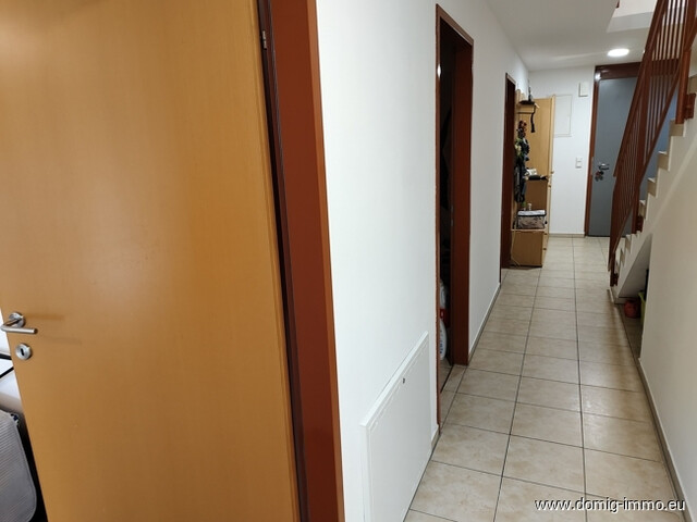 Viel Wohnraum zum fairen Preis – 5-Zimmer-Wohnung mit Tiefgarage in Fußach