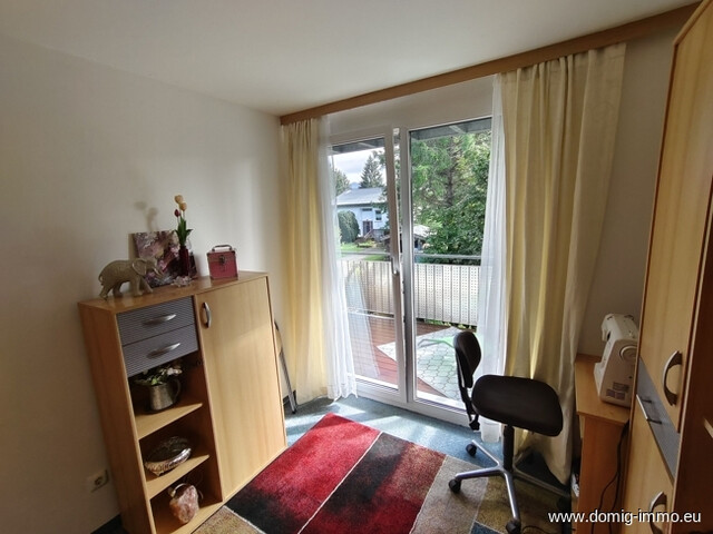 Viel Wohnraum zum fairen Preis – 5-Zimmer-Wohnung mit Tiefgarage in Fußach