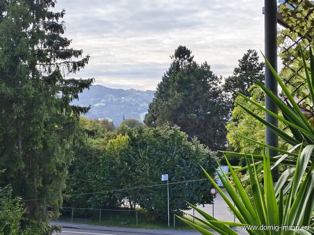 Viel Wohnraum zum fairen Preis – 5-Zimmer-Wohnung mit Tiefgarage in Fußach