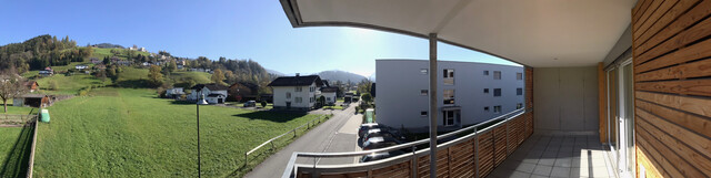 Wohnung inkl. TG-Platz in zentraler Lage in Zwischenwasser - Muntlix zu verkaufen - provisionsfrei!!