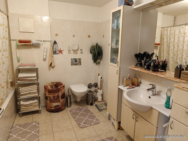 Viel Wohnraum zum fairen Preis – 5-Zimmer-Wohnung mit Tiefgarage in Fußach