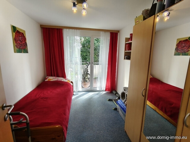 Viel Wohnraum zum fairen Preis – 5-Zimmer-Wohnung mit Tiefgarage in Fußach