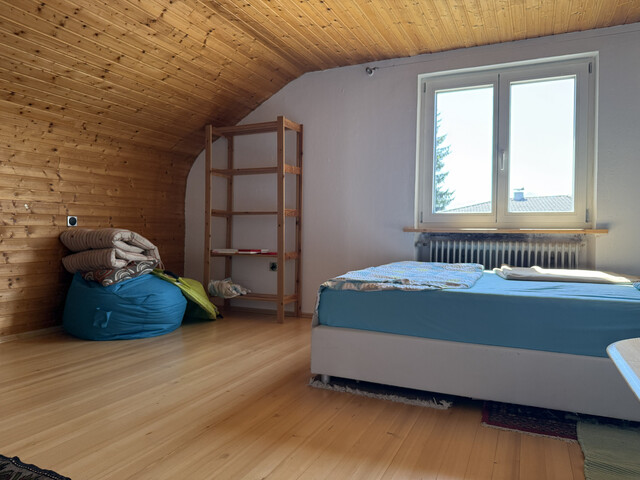Sonnig und zentral gelegenes Einfamilienhaus in Lauterach