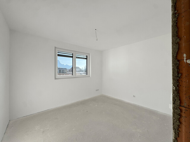 Wohnen mit Weitblick – tolle 4-Zi-Wohnung mit Terrasse