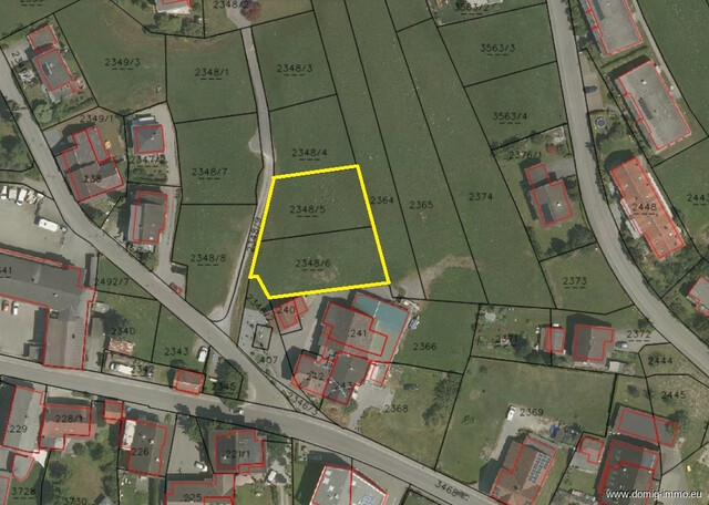 NEUBAU: Wohnen auf höchstem Niveau – exklusives Penthouse in Göfis | Haus B – Top 8 | provisionsfrei