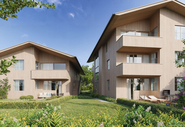 NEUBAU: Wohnen auf höchstem Niveau – exklusives Penthouse in Göfis | Haus B – Top 8 | provisionsfrei