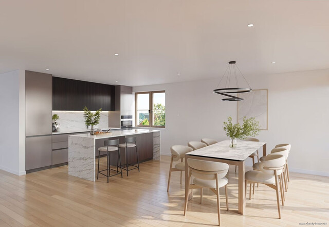 NEUBAU: Wohnen auf höchstem Niveau – exklusives Penthouse in Göfis | Haus B – Top 8 | provisionsfrei