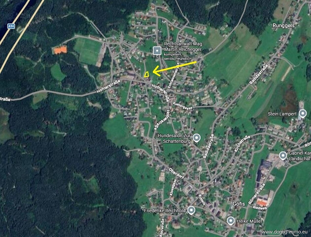 NEUBAU: Wohnen auf höchstem Niveau – exklusives Penthouse in Göfis | Haus B – Top 8 | provisionsfrei