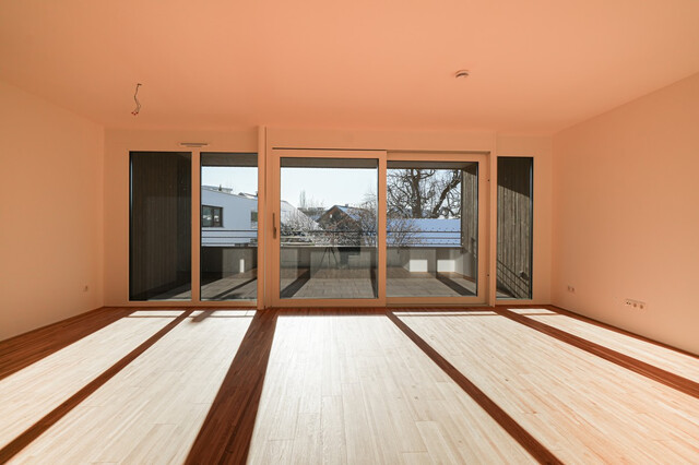 Tolle, neuwertige 3-Zimmer-Wohnung im Zentrum von Lustenau