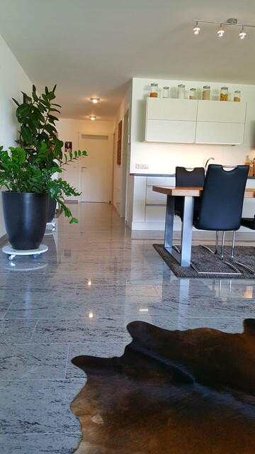 Feldkirch-Tosters: Schöne 2,5 Zimmer Wohnung mit großem Balkon