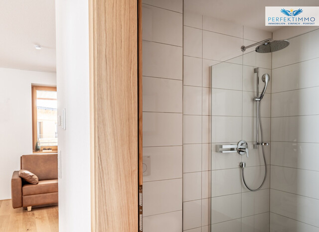 Wohntraum in Schröcken mit Hauptwohnsitz oder Investorenmodell