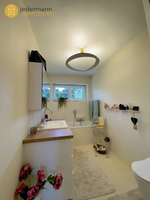 SULZ: Elegantes Wohnen am Sulnerberg!